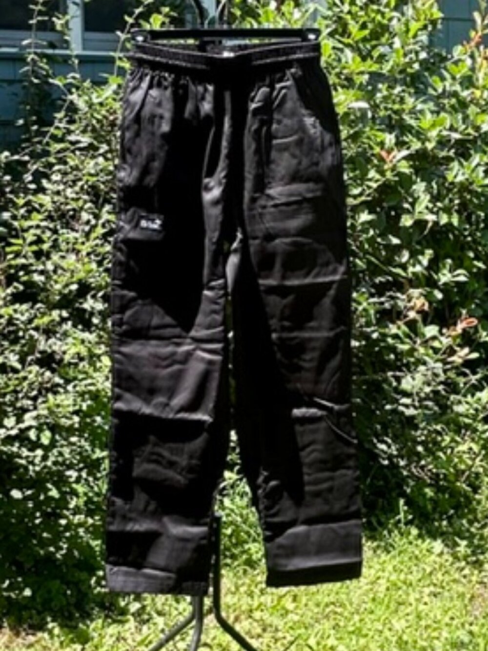 Chefwear Unisex Ultimate Cotton Chef Pant CW3500
